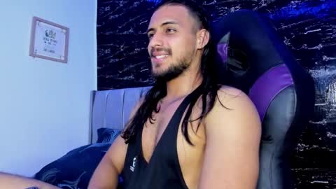 Thomas online show from October 23, 2025, 7:40 am