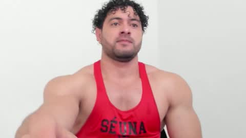 Thomas Brandon online show from October 29, 2025, 9:11 am