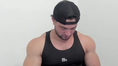 Thomas Brandon online show from November 9, 2025, 4:00 am