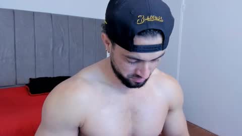 Thomas Brandon online show from February 1, 2026, 5:17 am