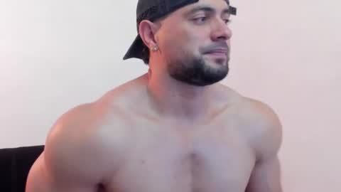 Snapshot of thomas_brandon chatting on July 9, 2026, 4:55 pm Thomas Brandon online show from July 9, 2026, 4:55 pm