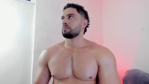 Snapshot of thomas_brandon chatting on July 12, 2026, 9:17 pm Thomas Brandon online show from July 12, 2026, 9:17 pm