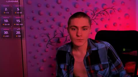 thomas_crow online show from January 8, 2026, 9:44 am