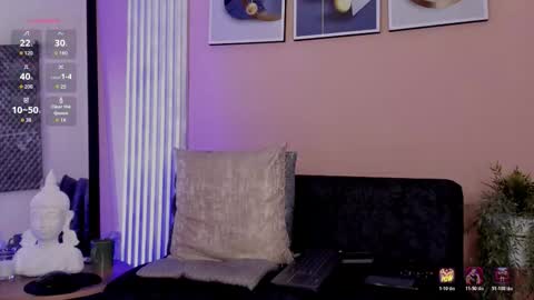 Thomas Eliott   independent model online show from February 18, 2026, 7:43 pm