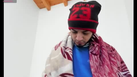 Snapshot of thomas_k7 chatting on September 20, 2025, 2:51 pm Thomas online show from September 20, 2025, 2:51 pm