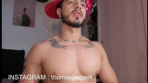 Thomas online show from March 6, 2026, 3:03 am