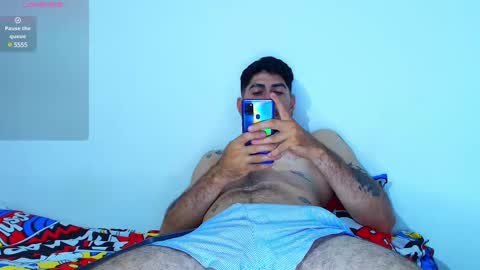 thomas_ks11 online show from December 28, 2024, 5:44 am