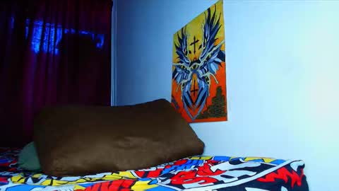 thomas_ks11 online show from January 11, 2026, 4:23 pm