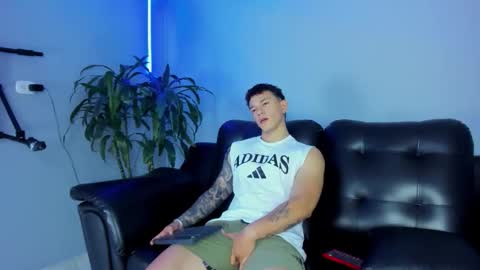 Thomas online show from September 29, 2025, 12:54 pm