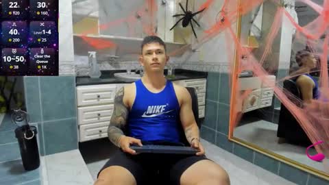 Thomas online show from October 9, 2025, 12:03 pm