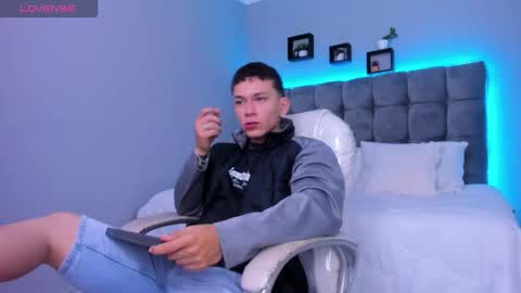 Thomas online show from January 16, 2026, 1:04 pm