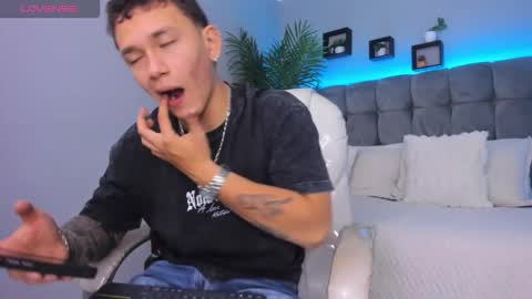 Thomas online show from February 12, 2026, 1:39 pm