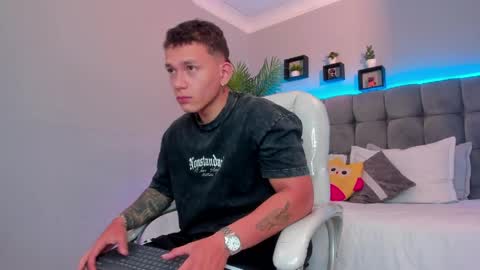 Thomas online show from May 9, 2026, 2:00 pm