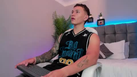 Thomas online show from May 11, 2026, 2:34 pm