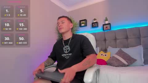 Thomas online show from May 14, 2026, 3:41 pm