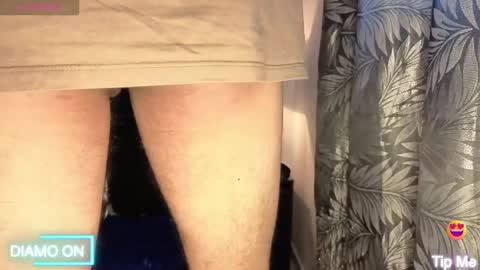 Snapshot of thomas_redcol chatting on October 7, 2025, 7:00 pm Thomas online show from October 7, 2025, 7:00 pm