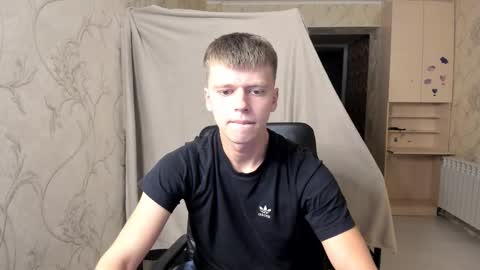 Tomas online show from October 9, 2025, 8:29 pm