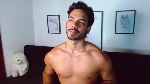 Snapshot of thomas_spellman chatting on March 11, 2026, 4:18 am thomas_spellman online show from March 11, 2026, 4:18 am