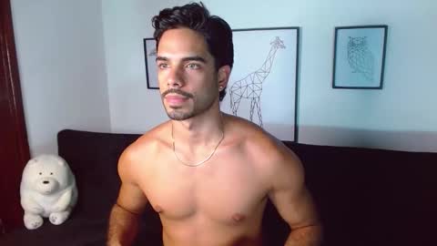 Snapshot of thomas_spellman chatting on March 13, 2026, 12:17 am thomas_spellman online show from March 13, 2026, 12:17 am