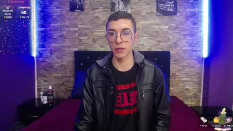 Thomas online show from December 4, 2024, 1:20 pm