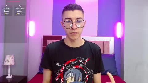 Thomas online show from December 13, 2024, 1:01 pm