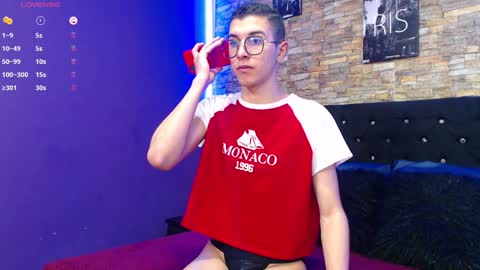 Thomas online show from January 8, 2025, 12:37 pm