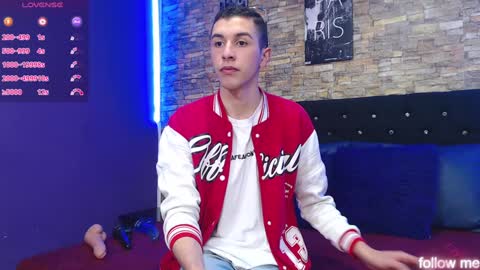 Thomas online show from January 9, 2025, 1:02 pm