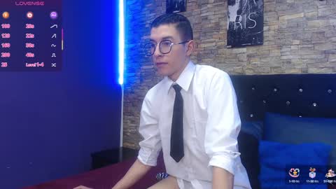 Thomas online show from January 24, 2025, 12:52 pm