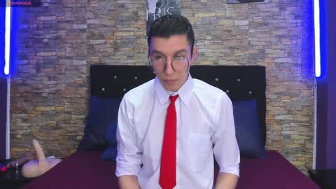 Thomas online show from January 25, 2025, 1:30 pm