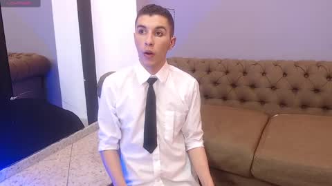 Thomas online show from February 9, 2025, 5:54 pm