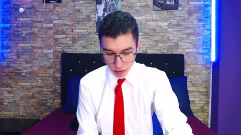Thomas online show from February 22, 2025, 2:08 pm
