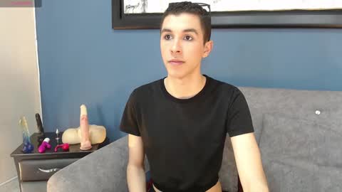 Thomas online show from March 2, 2025, 1:38 pm