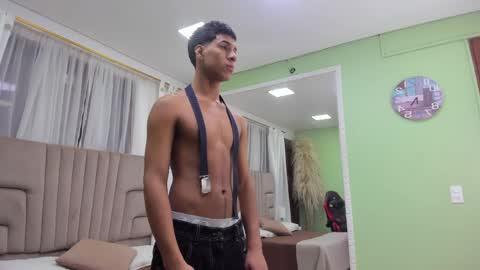Snapshot of thomas_valkov chatting on May 30, 2026, 11:29 am Thomas Valkov online show from May 30, 2026, 11:29 am