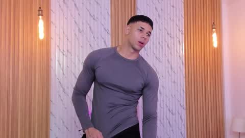 Thomas online show from December 1, 2025, 12:21 pm