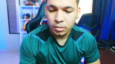 Thomas online show from October 31, 2025, 6:14 am