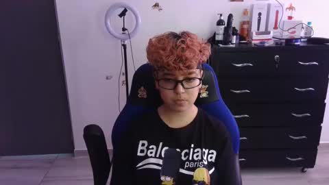 VALERIA online show from December 31, 2024, 8:56 pm