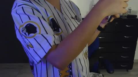 VALERIA online show from January 8, 2025, 2:57 am