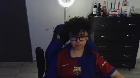 VALERIA online show from January 9, 2025, 5:23 am