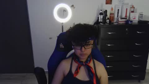 VALERIA online show from January 13, 2025, 11:27 pm