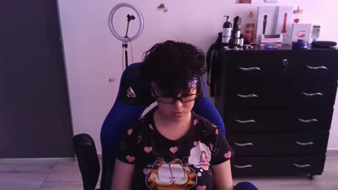 VALERIA online show from January 14, 2025, 7:32 pm