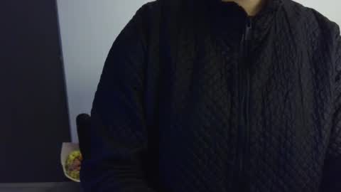 VALERIA online show from January 18, 2025, 2:47 am