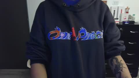 VALERIA online show from January 21, 2025, 6:22 am