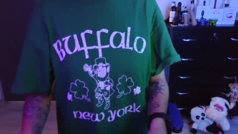 VALERIA online show from September 24, 2025, 7:06 pm