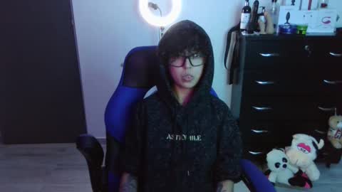 VALERIA online show from September 28, 2025, 1:33 am