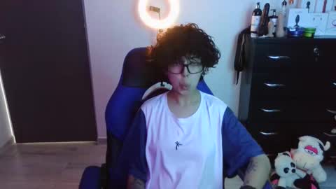 VALERIA online show from October 13, 2025, 7:25 pm