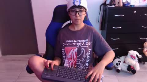 VALERIA online show from November 26, 2025, 7:04 pm