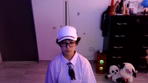 VALERIA online show from July 13, 2026, 7:27 pm