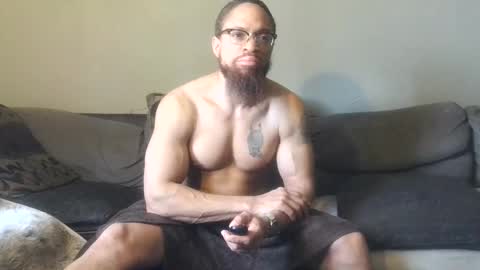 FatherTime online show from January 26, 2025, 6:06 pm