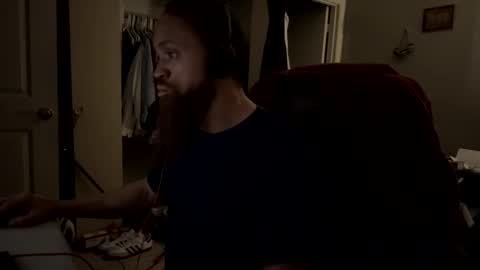 FatherTime online show from January 27, 2025, 10:16 pm