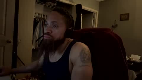 FatherTime online show from January 28, 2025, 10:45 pm